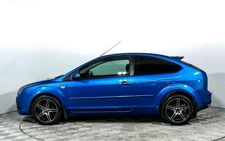 Ford Focus II рестайлинг, 2007 год, 777 000 рублей, 8 фотография