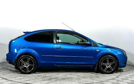 Ford Focus II рестайлинг, 2007 год, 777 000 рублей, 4 фотография