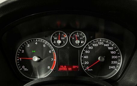 Ford Focus II рестайлинг, 2007 год, 777 000 рублей, 11 фотография