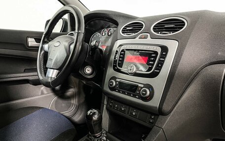 Ford Focus II рестайлинг, 2007 год, 777 000 рублей, 9 фотография