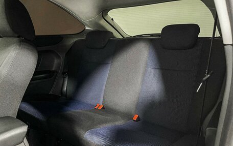 Ford Focus II рестайлинг, 2007 год, 777 000 рублей, 10 фотография