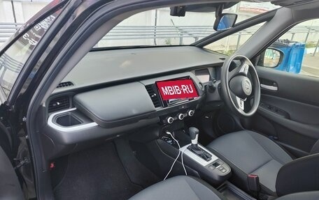 Honda Fit, 2020 год, 1 520 000 рублей, 18 фотография