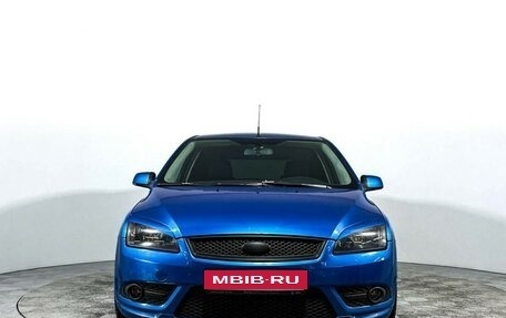 Ford Focus II рестайлинг, 2007 год, 777 000 рублей, 2 фотография