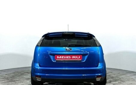 Ford Focus II рестайлинг, 2007 год, 777 000 рублей, 6 фотография