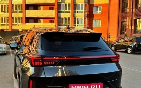 CheryExeed LX, 2021 год, 1 650 000 рублей, 5 фотография