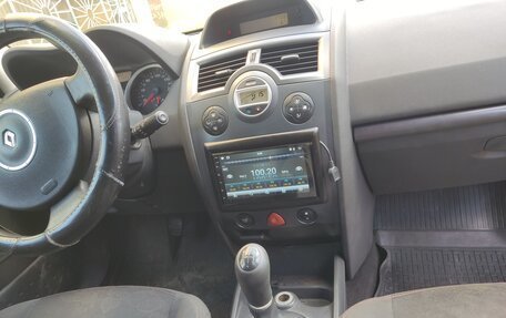 Renault Megane II, 2007 год, 180 000 рублей, 2 фотография