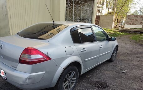 Renault Megane II, 2007 год, 180 000 рублей, 7 фотография
