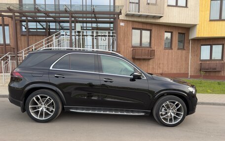 Mercedes-Benz GLE, 2019 год, 5 900 000 рублей, 5 фотография