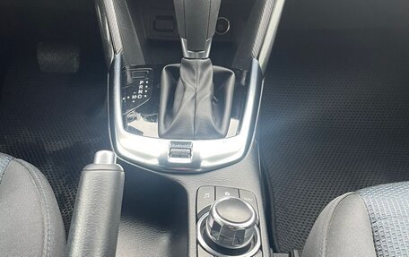 Toyota Yaris, 2016 год, 1 400 000 рублей, 6 фотография