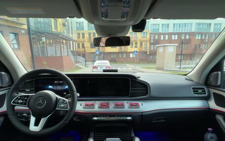 Mercedes-Benz GLE, 2019 год, 5 900 000 рублей, 6 фотография