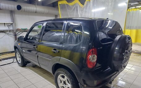 Chevrolet Niva I рестайлинг, 2011 год, 470 000 рублей, 5 фотография