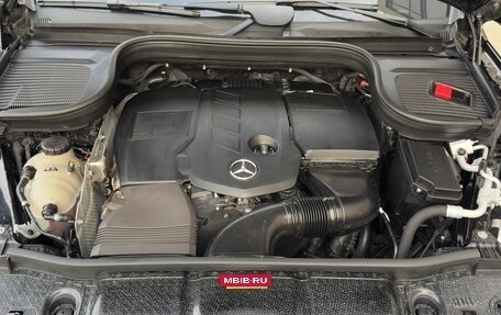 Mercedes-Benz GLE, 2019 год, 5 900 000 рублей, 9 фотография