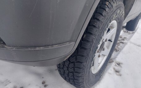 Chevrolet Niva I рестайлинг, 2011 год, 470 000 рублей, 8 фотография