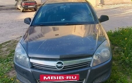 Opel Astra H, 2009 год, 450 000 рублей, 3 фотография