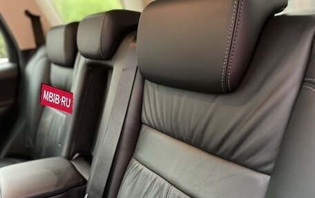 Land Rover Freelander II рестайлинг 2, 2011 год, 2 500 000 рублей, 10 фотография