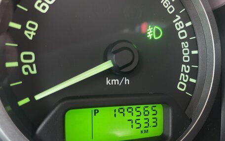 Land Rover Freelander II рестайлинг 2, 2011 год, 2 500 000 рублей, 16 фотография
