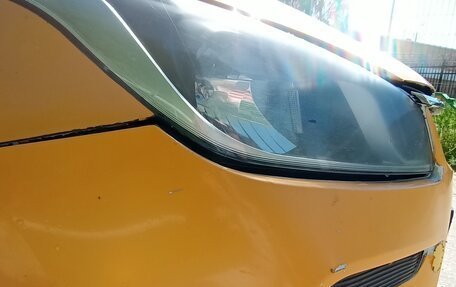 KIA Rio IV, 2017 год, 750 000 рублей, 14 фотография