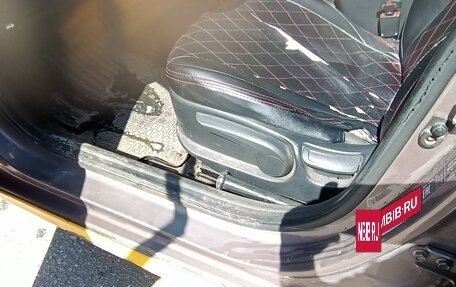 KIA Rio IV, 2017 год, 750 000 рублей, 8 фотография