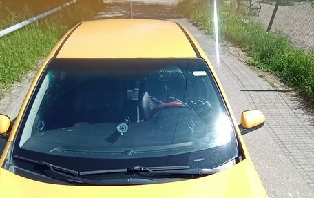 KIA Rio IV, 2017 год, 750 000 рублей, 16 фотография