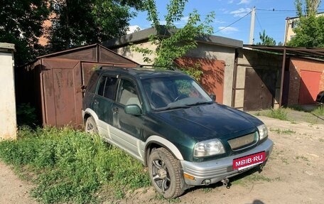 Suzuki Grand Vitara, 1999 год, 440 000 рублей, 4 фотография