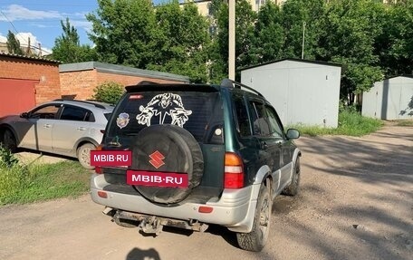 Suzuki Grand Vitara, 1999 год, 440 000 рублей, 3 фотография