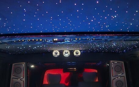 Mercedes-Benz V-Класс, 2019 год, 13 000 000 рублей, 18 фотография