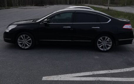 Nissan Teana, 2011 год, 1 200 000 рублей, 2 фотография