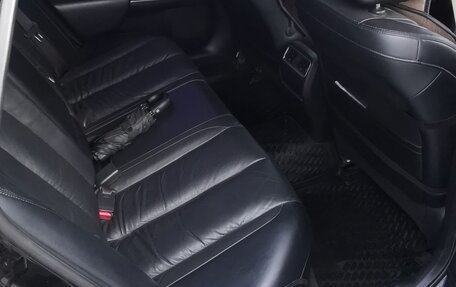 Nissan Teana, 2011 год, 1 200 000 рублей, 5 фотография