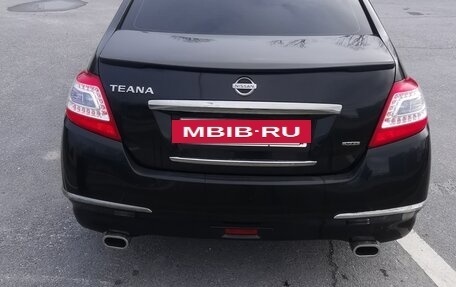 Nissan Teana, 2011 год, 1 200 000 рублей, 6 фотография