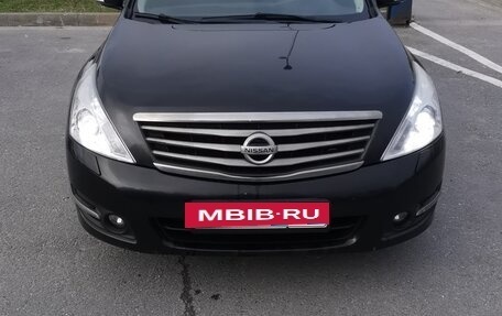 Nissan Teana, 2011 год, 1 200 000 рублей, 7 фотография