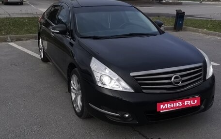 Nissan Teana, 2011 год, 1 200 000 рублей, 8 фотография