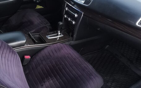 Nissan Teana, 2011 год, 1 200 000 рублей, 9 фотография