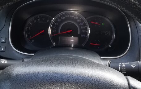 Nissan Teana, 2011 год, 1 200 000 рублей, 10 фотография