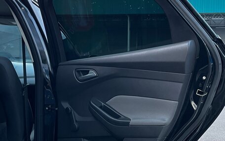 Ford Focus III, 2013 год, 685 000 рублей, 9 фотография