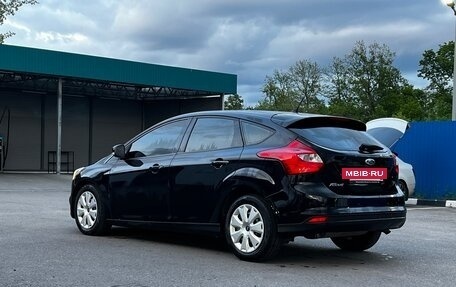 Ford Focus III, 2013 год, 685 000 рублей, 4 фотография