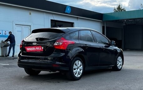 Ford Focus III, 2013 год, 685 000 рублей, 6 фотография