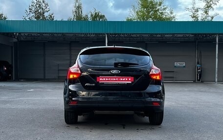 Ford Focus III, 2013 год, 685 000 рублей, 5 фотография
