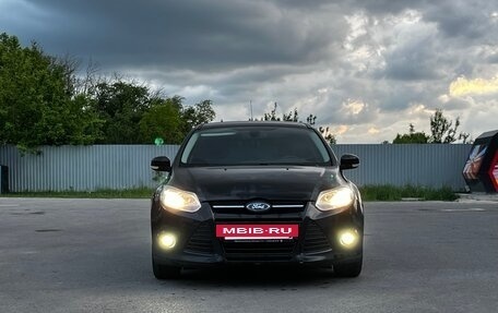 Ford Focus III, 2013 год, 685 000 рублей, 2 фотография