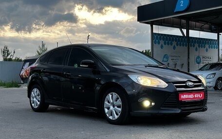 Ford Focus III, 2013 год, 685 000 рублей, 3 фотография