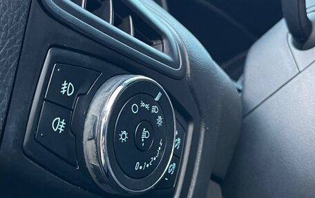 Ford Focus III, 2013 год, 685 000 рублей, 17 фотография