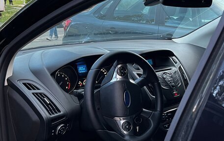 Ford Focus III, 2013 год, 685 000 рублей, 20 фотография