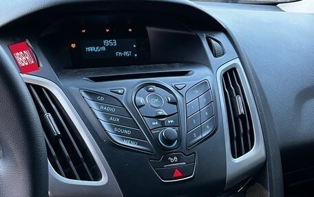 Ford Focus III, 2013 год, 685 000 рублей, 16 фотография