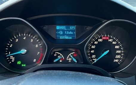 Ford Focus III, 2013 год, 685 000 рублей, 14 фотография