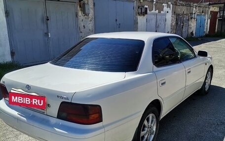 Toyota Vista, 1997 год, 320 000 рублей, 3 фотография