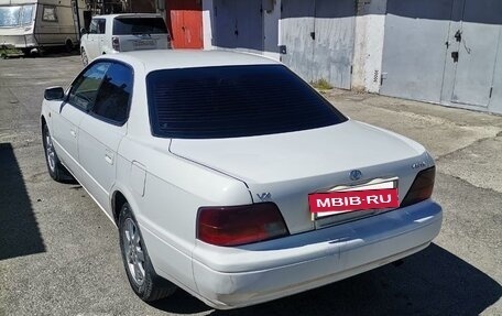 Toyota Vista, 1997 год, 320 000 рублей, 2 фотография