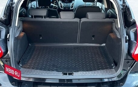 Ford Focus III, 2013 год, 685 000 рублей, 11 фотография