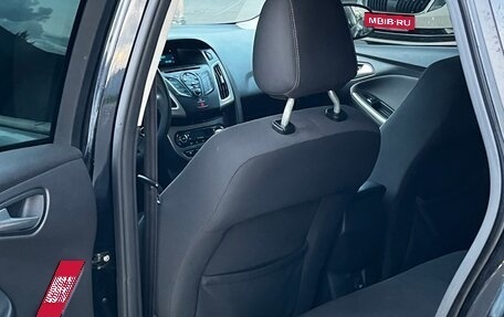 Ford Focus III, 2013 год, 685 000 рублей, 19 фотография