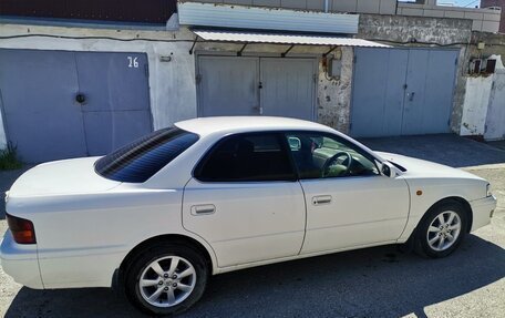 Toyota Vista, 1997 год, 320 000 рублей, 4 фотография