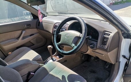Toyota Vista, 1997 год, 320 000 рублей, 9 фотография