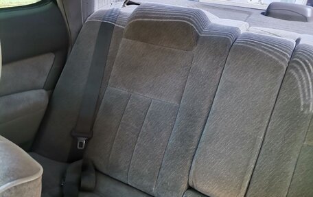 Toyota Vista, 1997 год, 320 000 рублей, 6 фотография